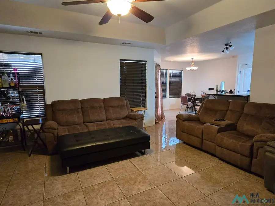 2602 W Lea Street, Carlsbad, NM 88220 - #2