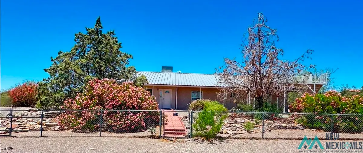 205 Rio Grande Circle, Elephant Butte, NM 87935 - #1