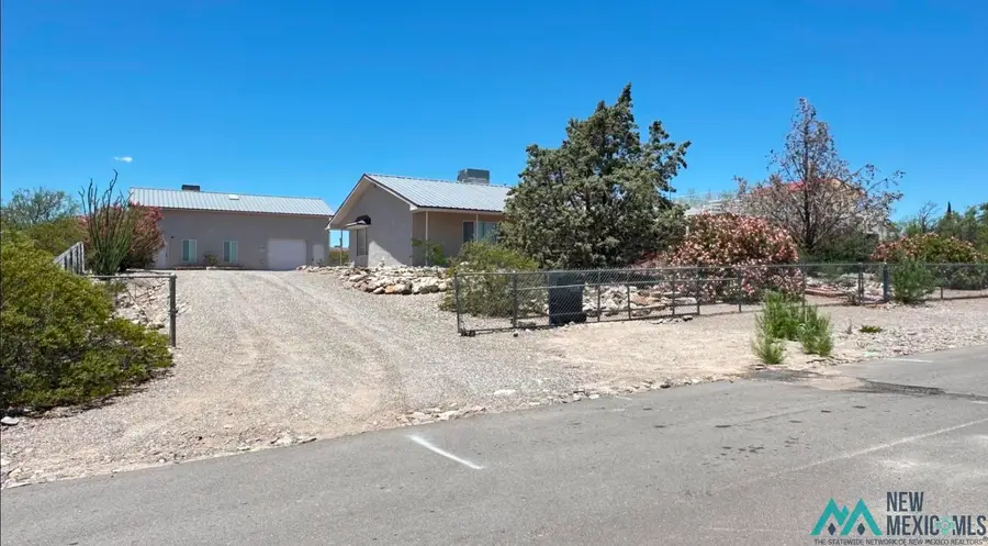 205 Rio Grande Circle, Elephant Butte, NM 87935 - #2