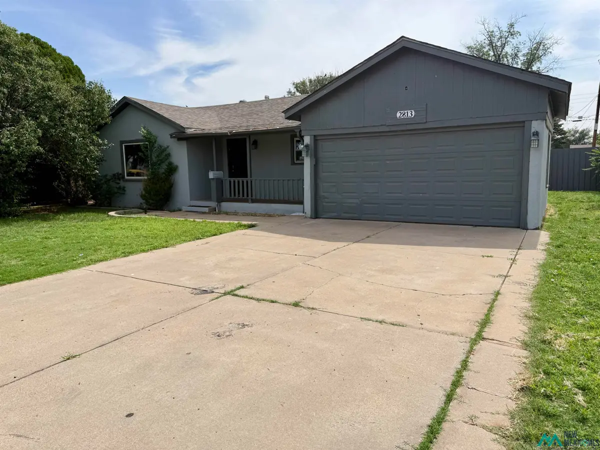 2813 Gidding, Clovis, NM 88101 - #1