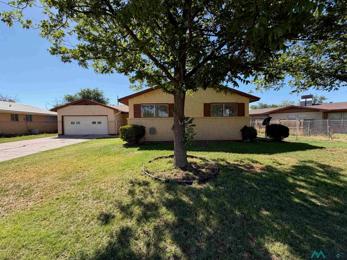 1100 Avenida Del Sumbre, Roswell, NM 88201 - #1
