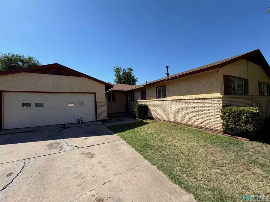 1100 Avenida Del Sumbre, Roswell, NM 88201 - #3