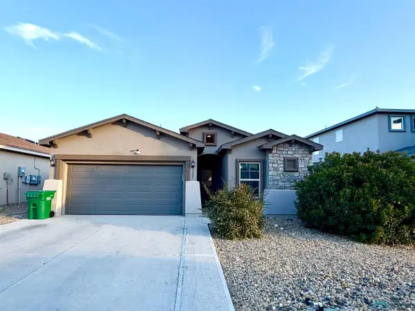 5307 W Big Red Road, Hobbs, NM 88240