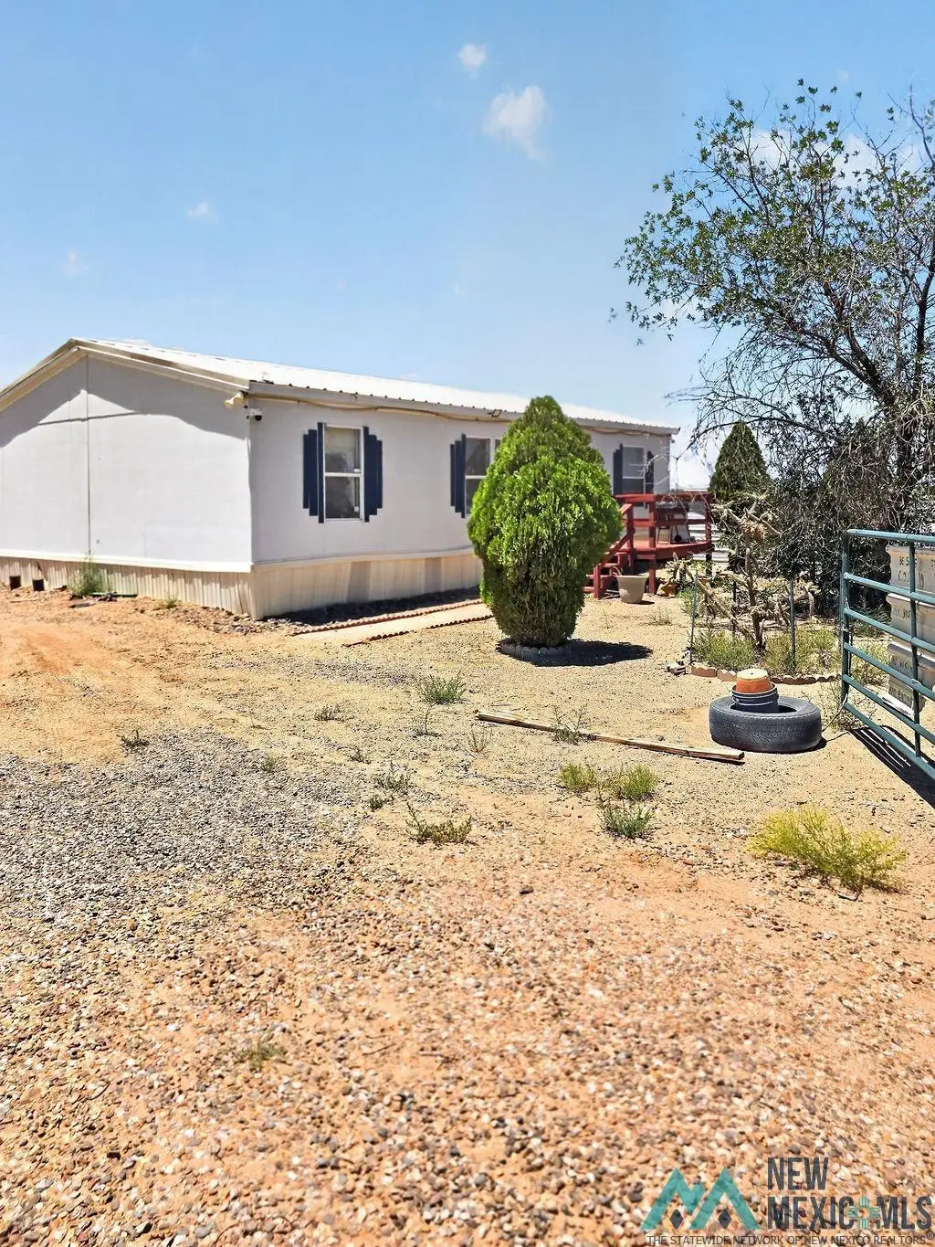 1750 SE Bronce Road, Deming, NM 88030 - #1