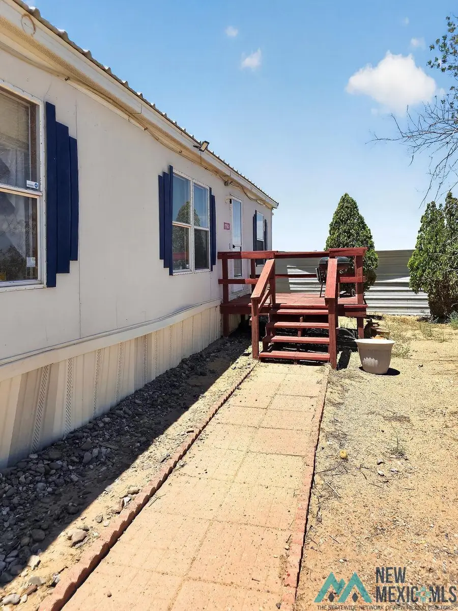 1750 SE Bronce Road, Deming, NM 88030 - #2