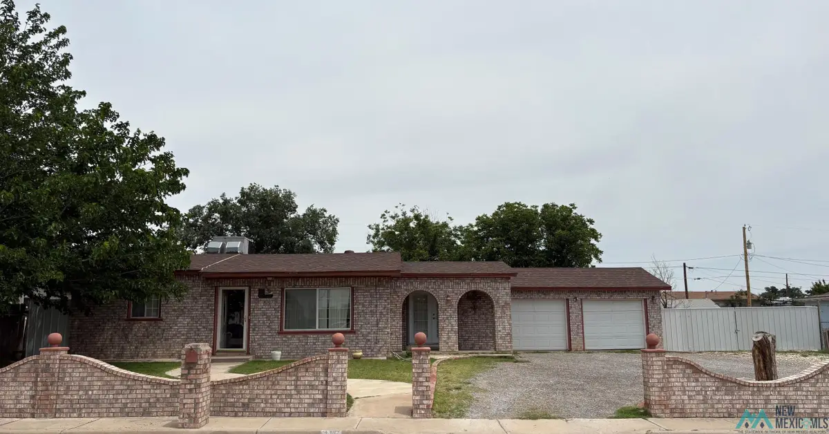 310 Cleveland Avenue, Artesia, NM 88210 - #1