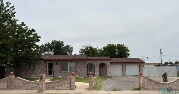 310 Cleveland Avenue, Artesia, NM 88210
