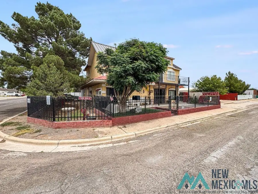 114 W Park Street, Hobbs, NM 88240 - #2