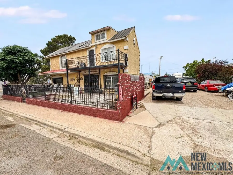 114 W Park Street, Hobbs, NM 88240 - #3