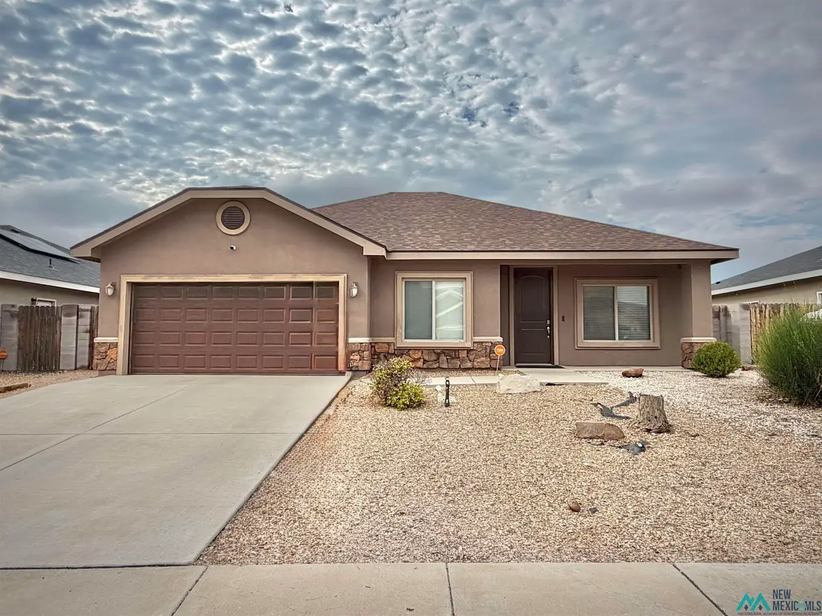 2105 N Orchid Drive, Hobbs, NM 88240 - #1
