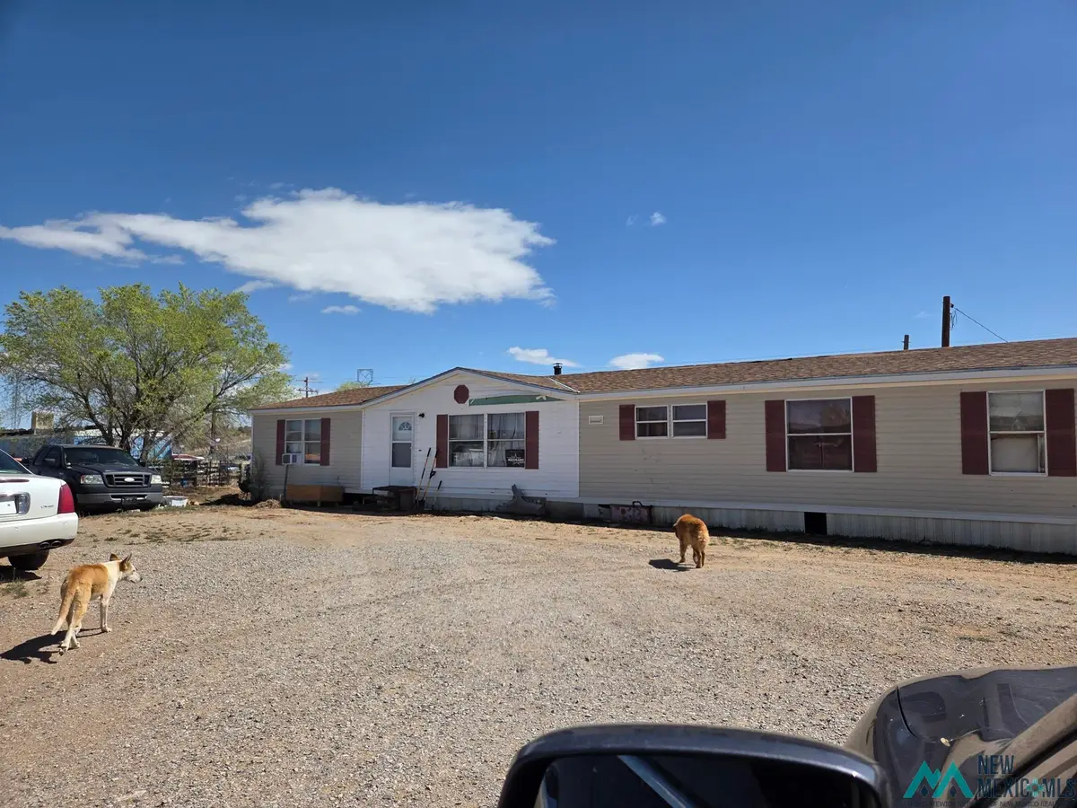24 N Cle-ki- St, Yatahey, NM 87375 - #1