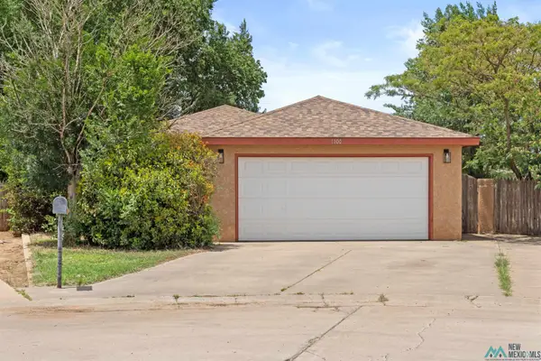 1000 Sun Court, Portales, NM 88130