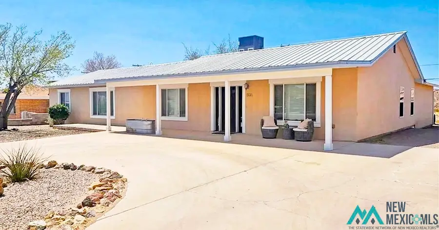 806 Sierra Vista Drive, Truth Or Consequences, NM 87901 - #2