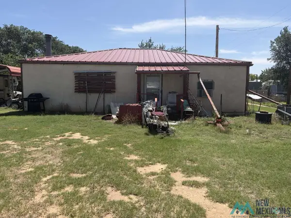 402 Trout Street, Logan, NM 88426