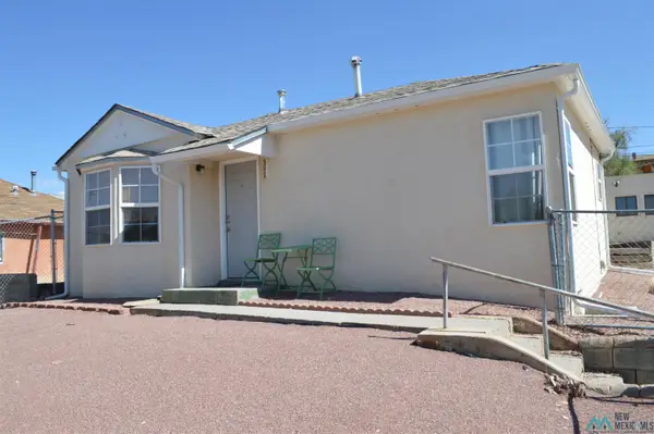 902 E Hill Avenue, Gallup, NM 87301