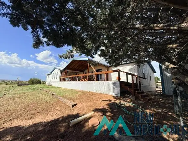 114 Pinon Common, Conchas Dam, NM 88416