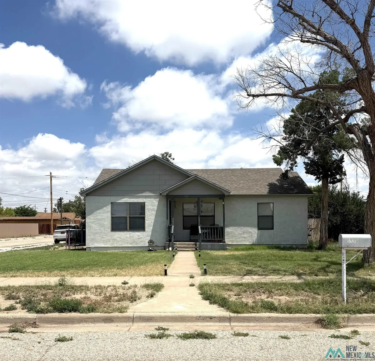 1116 W Merchant Avenue, Artesia, NM 88210 - #1