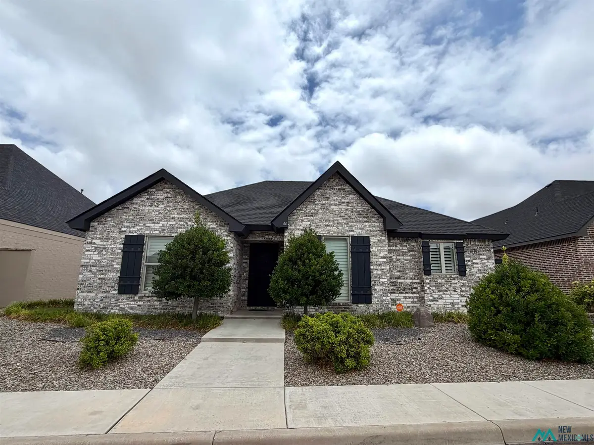 44 Broadmoor Park, Hobbs, NM 88240 - #1
