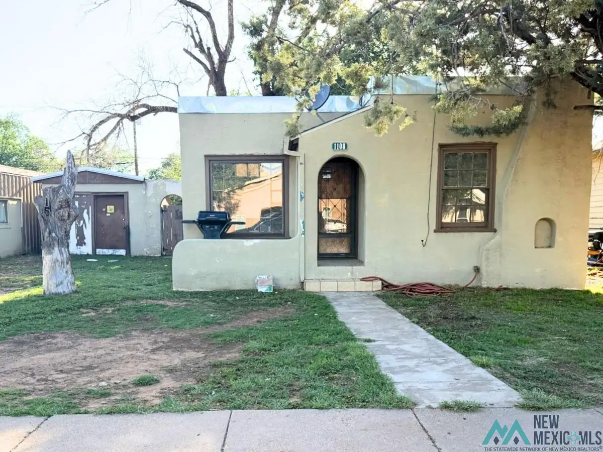 1108 N Reid Street, Clovis, NM 88101 - #1