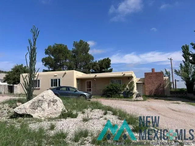 3012 Ocotillo Canyon Drive, Carlsbad, NM 88220 - #2
