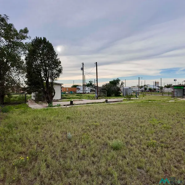 321 N 3rd Street, Jal, NM 88252