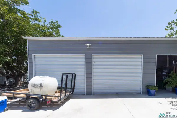 1509 Papershell Road, Carlsbad, NM 88220