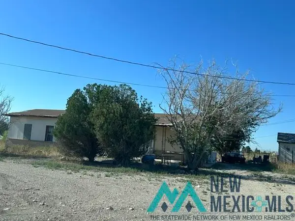 2609 Socorro Road, Carlsbad, NM 88220