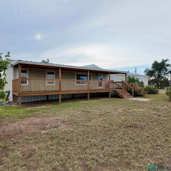 311 N 3rd Street, Jal, NM 88252