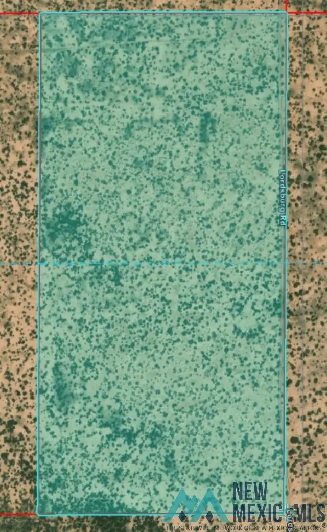 0000 S: 2 T: 5s R: 27e E2ne4, Roswell, NM 88203 - #2