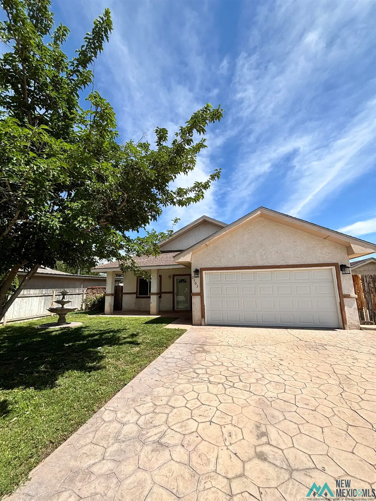 2103 W Juniper Street, Roswell, NM 88203 - #1
