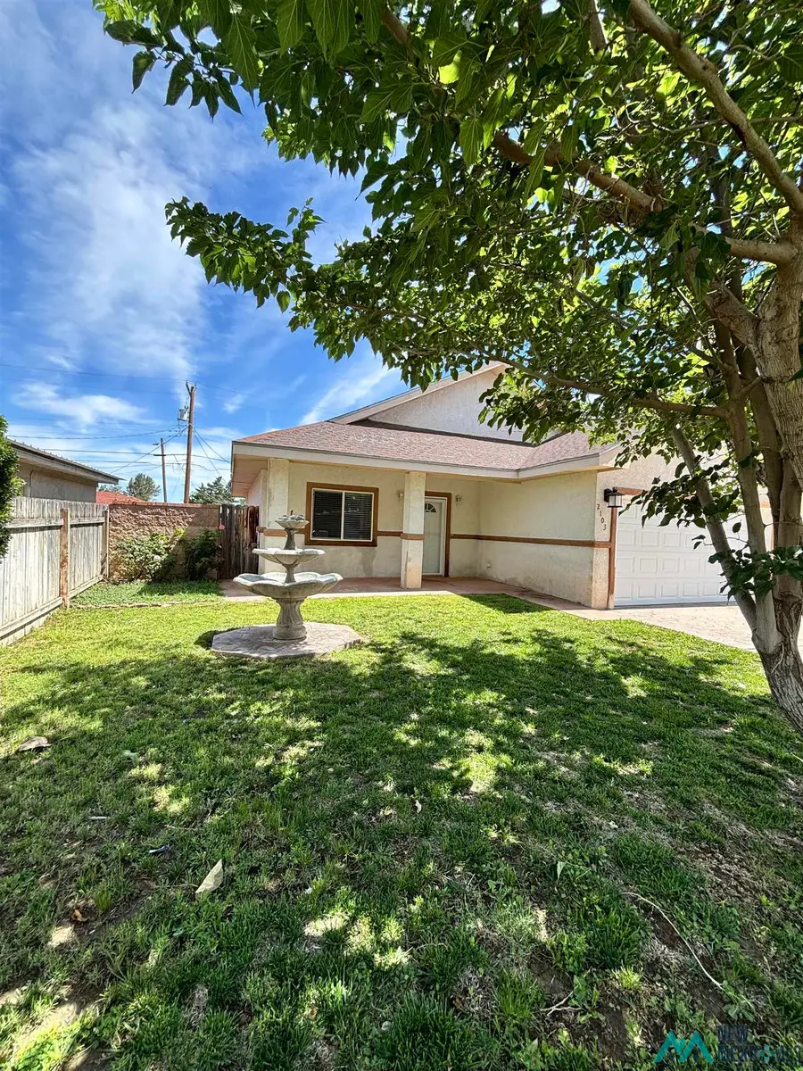 2103 W Juniper Street, Roswell, NM 88203 - #3