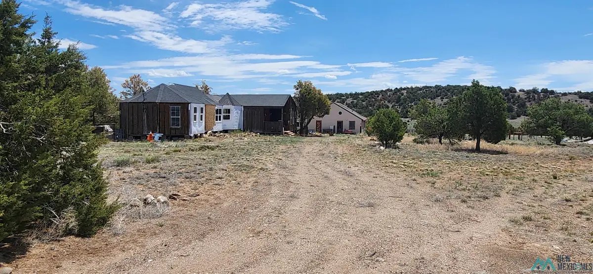 53 Horseshoe Trail Road, Quemado, NM 87829 - #1