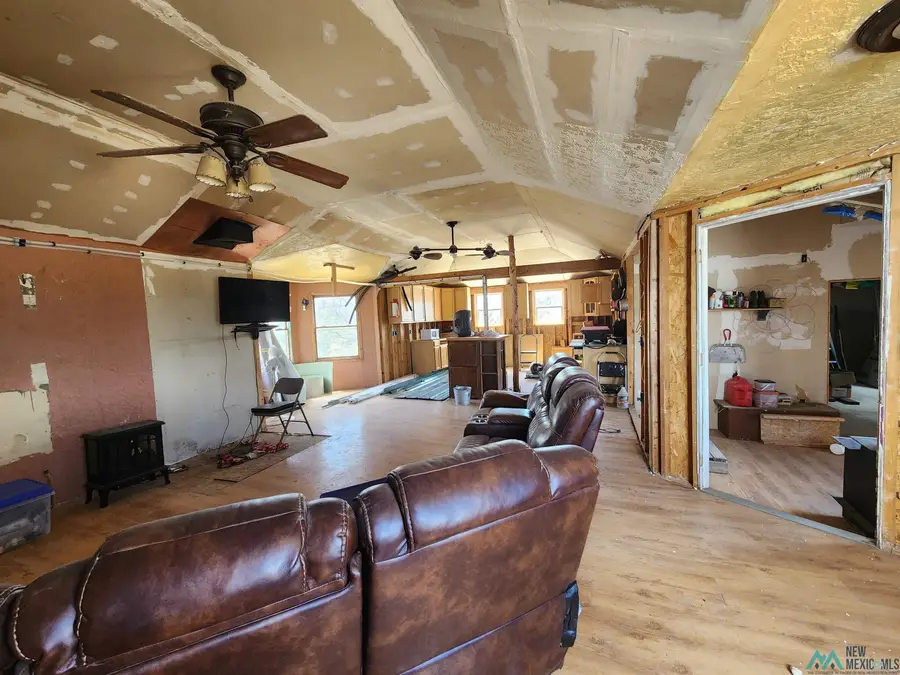 53 Horseshoe Trail Road, Quemado, NM 87829 - #3
