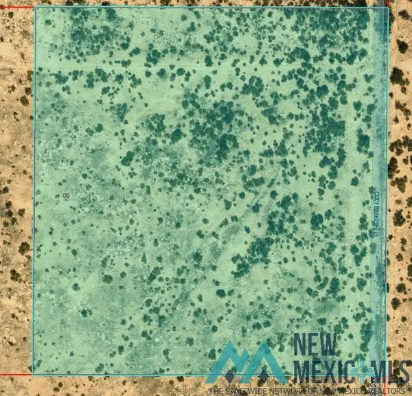 0000 S: 6 T: 15s R: 26e Ne4ne4se4, Lake Arthur, NM 88253