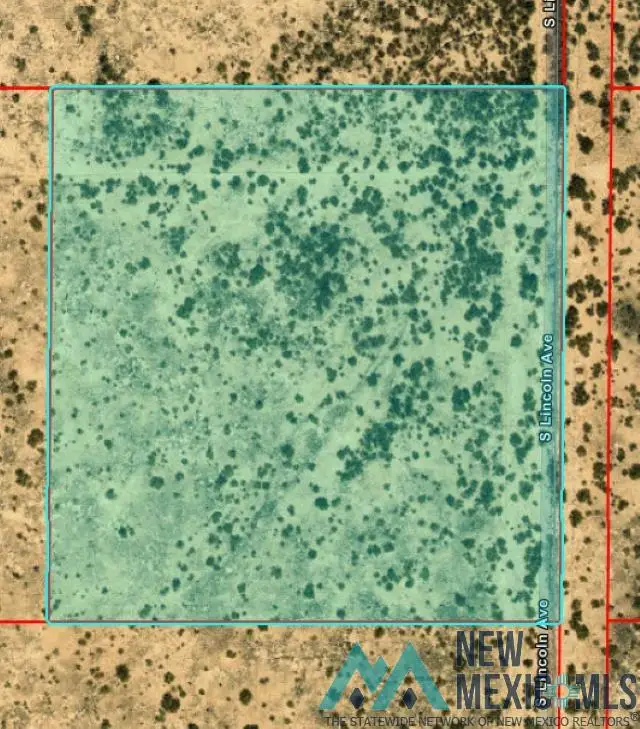 0000 S: 6 T: 15s R: 26e Ne4ne4se4, Lake Arthur, NM 88253 - #2