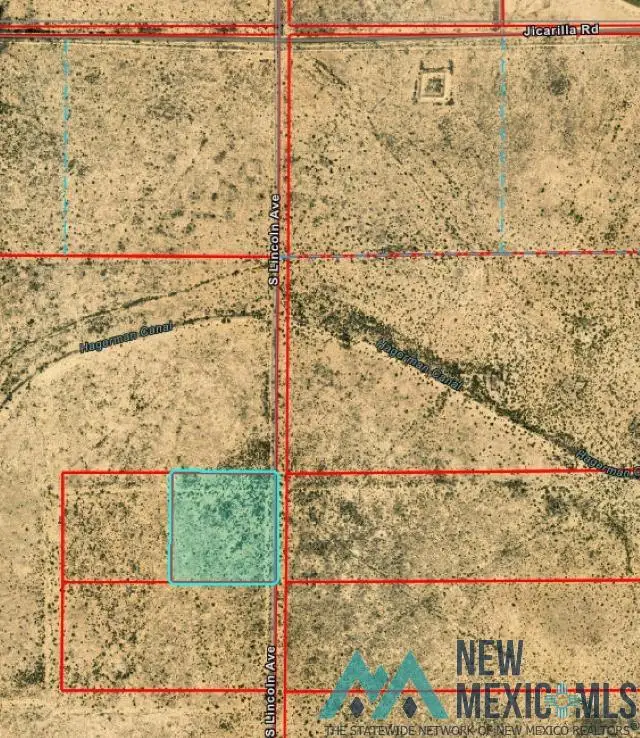 0000 S: 6 T: 15s R: 26e Ne4ne4se4, Lake Arthur, NM 88253 - #3