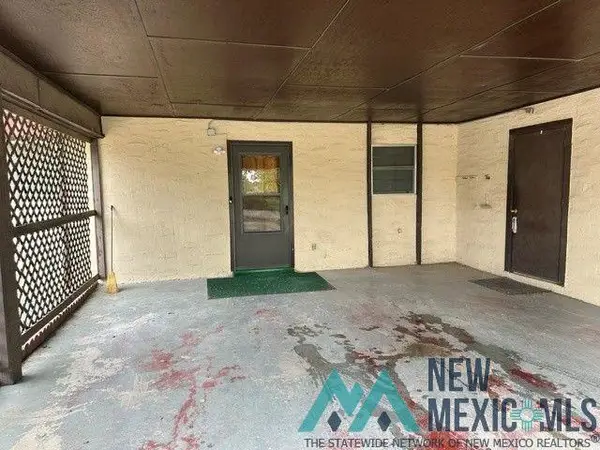 1303 N Canal #4 Street, Carlsbad, NM 88220