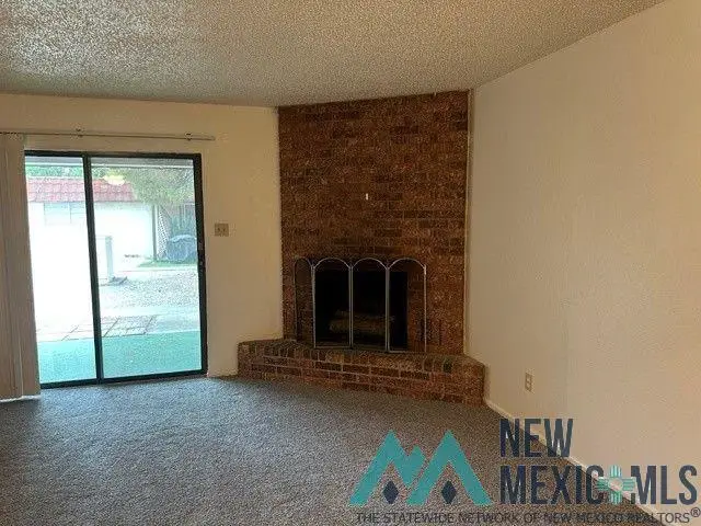 1303 N Canal #4 Street, Carlsbad, NM 88220 - #2