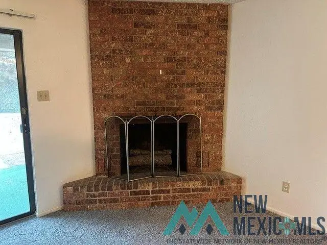 1303 N Canal #4 Street, Carlsbad, NM 88220 - #3