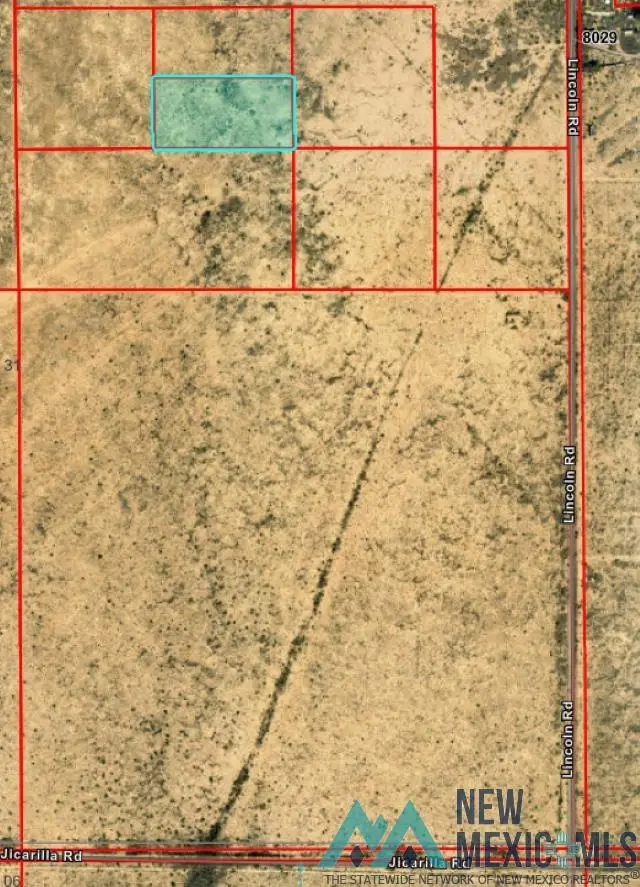 0000 S: 31 T: 14s R: 26e S2ne4sw4ne4, Hagerman, NM 88232 - #3