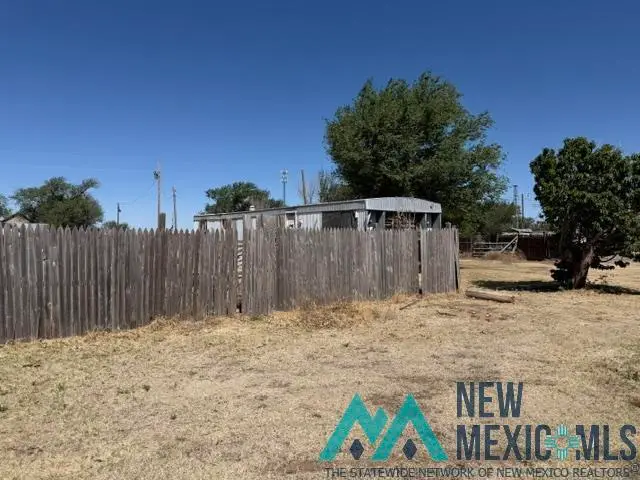 216 S Broadway Avenue, Grady, NM 88120 - #2