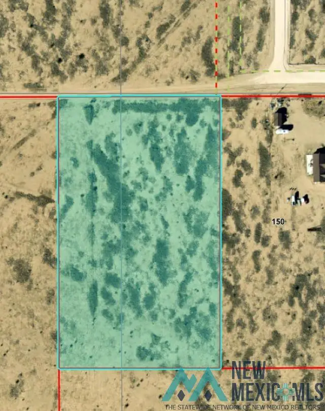 0000 S: 32 T: 14s R: 25e Bk: 243 Pg: 624 Wd Nw4 W396' N, Hagerman, NM 88232 - #2