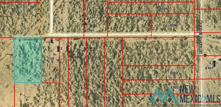 0000 S: 32 T: 14s R: 25e Bk: 243 Pg: 624 Wd Nw4 W396' N, Hagerman, NM 88232 - #3