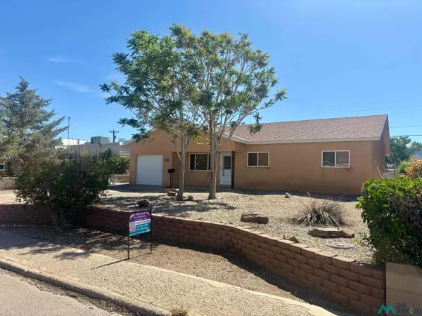1404 Del Norte Boulevard, Grants, NM 87020