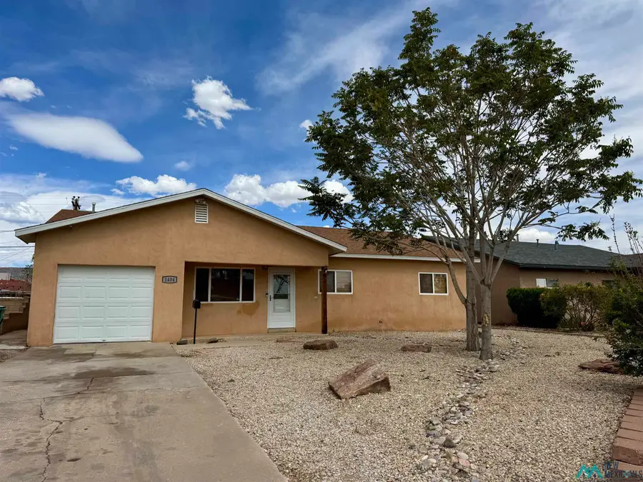 1404 Del Norte Boulevard, Grants, NM 87020 - #2
