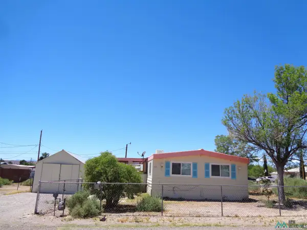 1301 Lead Street, Truth Or Consequences, NM 87901