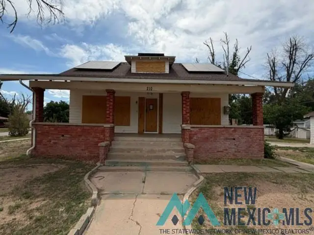 210 S 8th Street, Artesia, NM 88210 - #1