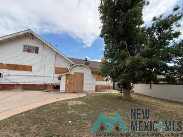 210 S 8th Street, Artesia, NM 88210 - #2
