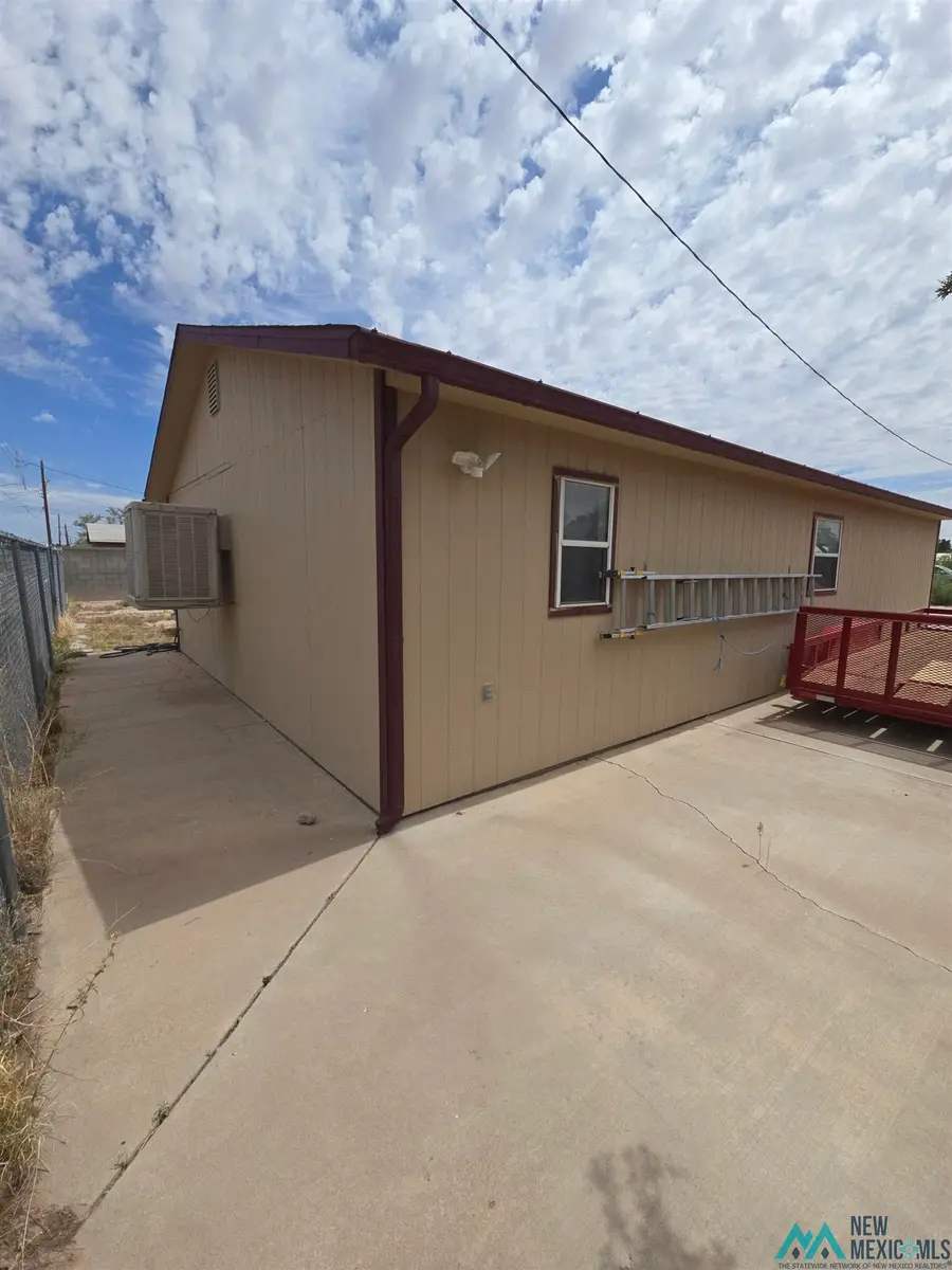 1904 S Slate Street, Deming, NM 88030 - #2