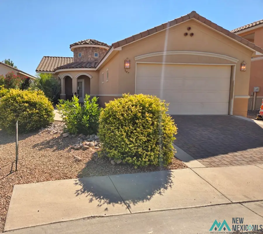 103 El Sendero Street, Elephant Butte, NM 87935 - #3